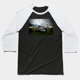 1947 - Chevrolet Baseball T-Shirt